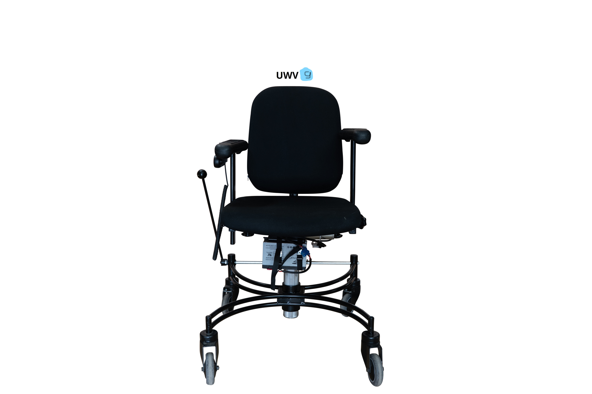 Afbeeldingen van UWV #9