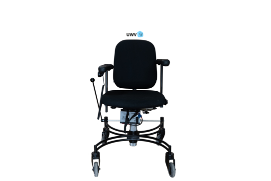 Afbeeldingen van UWV #9
